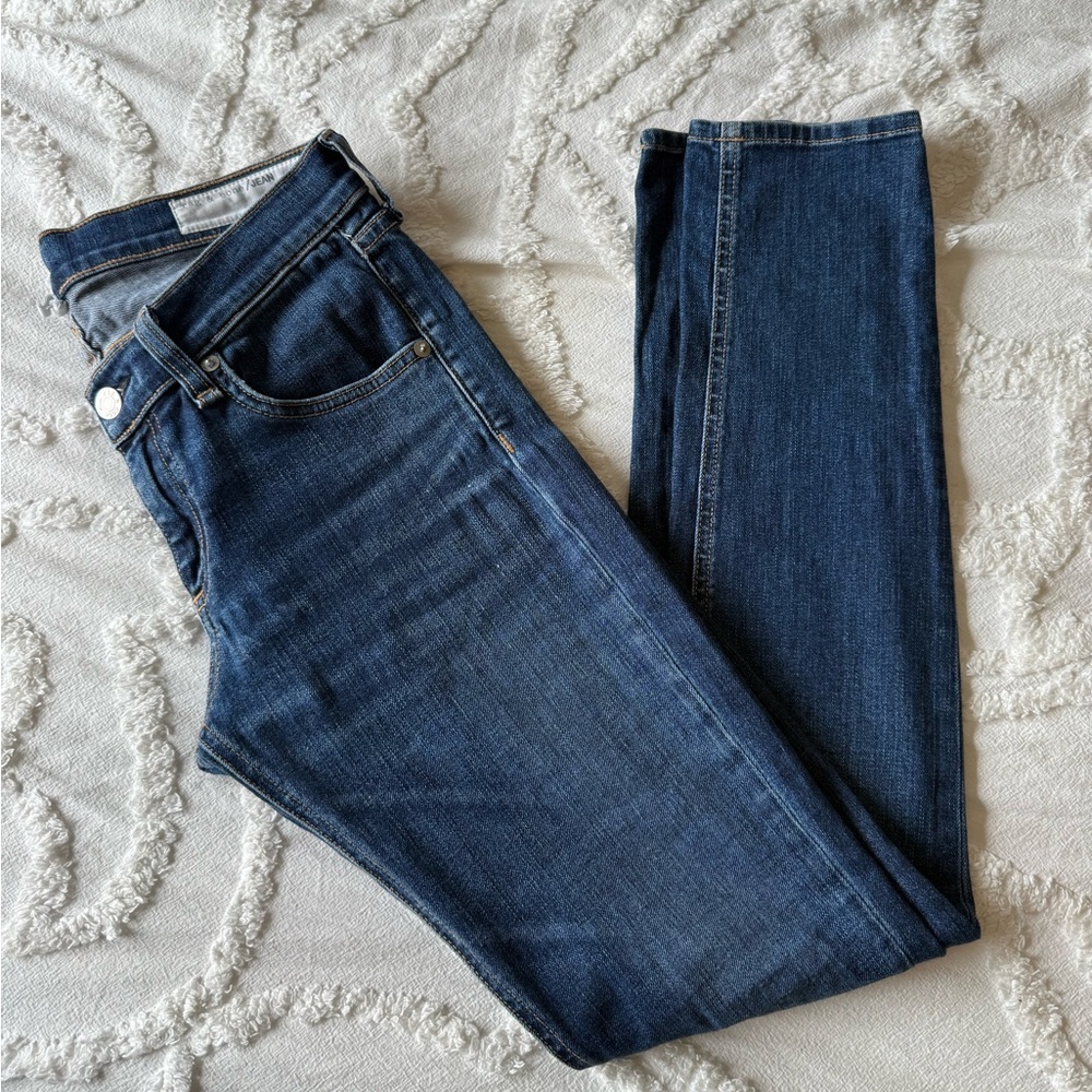 rag & bone Skinny Jeans